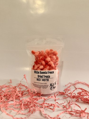 Red Hotz