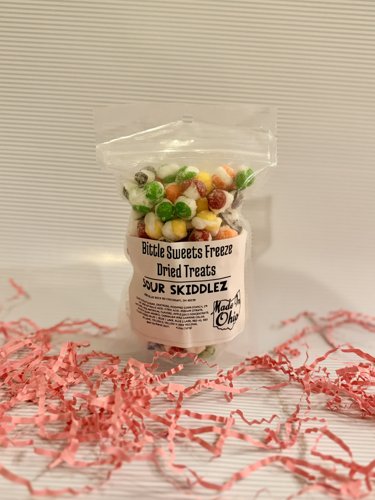 Sour Skiddlez