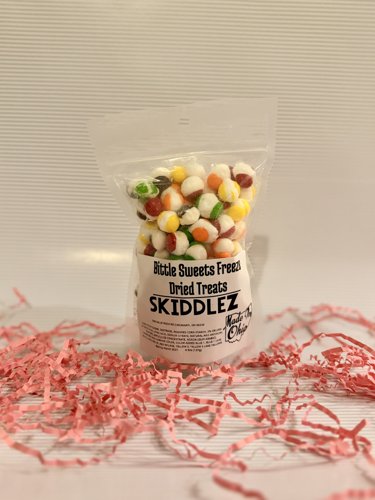 Skittlez 
